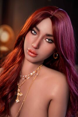 Silicone Doll #167#Eva Claire Henderson - Image 14