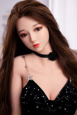 New Asia Face #433 - Image 6