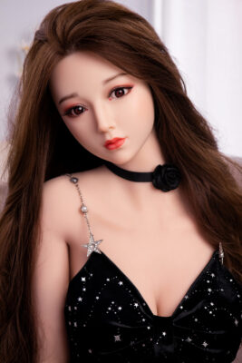 New Asia Face #433