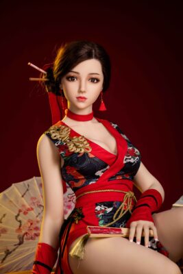 New Asia Face #439 - Image 14