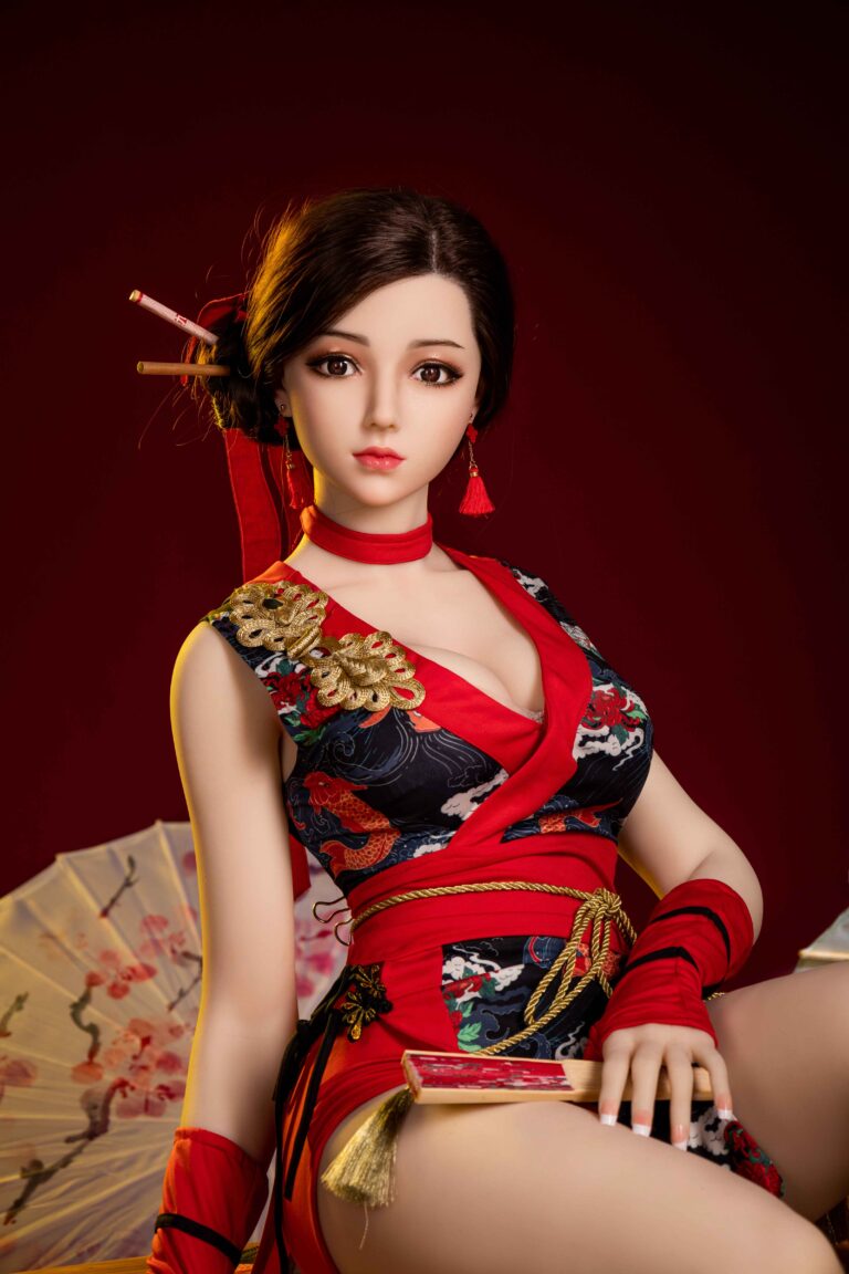 New Asia Face #439 - Image 14