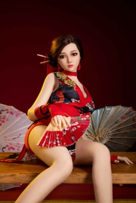 New Asia Face #439 - Image 15
