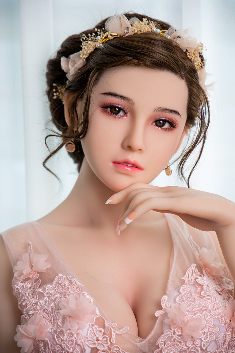 New Asia Face #437