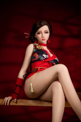 New Asia Face #439 - Image 19