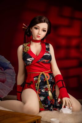New Asia Face #439 - Image 22