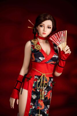 New Asia Face #439 - Image 27