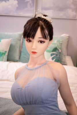 New Asia Face #434 - Image 2