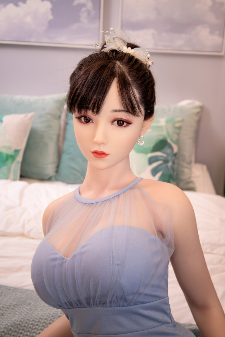 New Asia Face #434