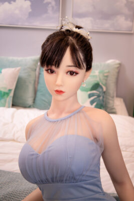New Asia Face #434