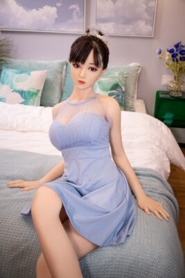 New Asia Face #434 - Image 4