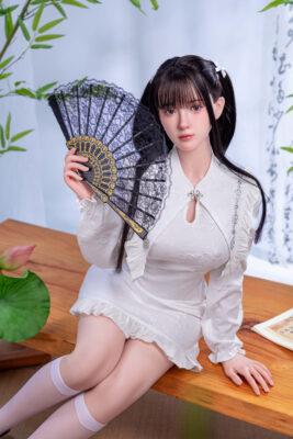 New Asia Face #450 - Image 4