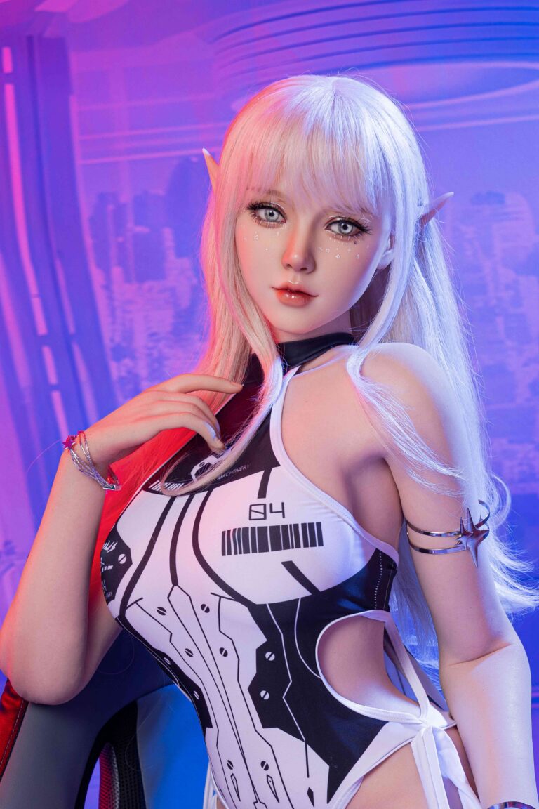 New Asia Face #473