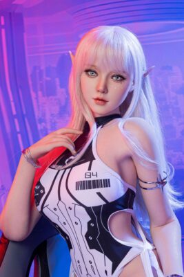 New Asia Face #473