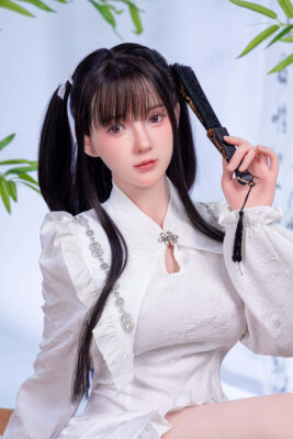 New Asia Face #450 - Image 9