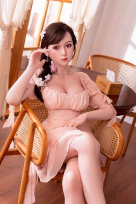 New Asia Face #444 - Image 3