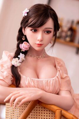 New Asia Face #444 - Image 5