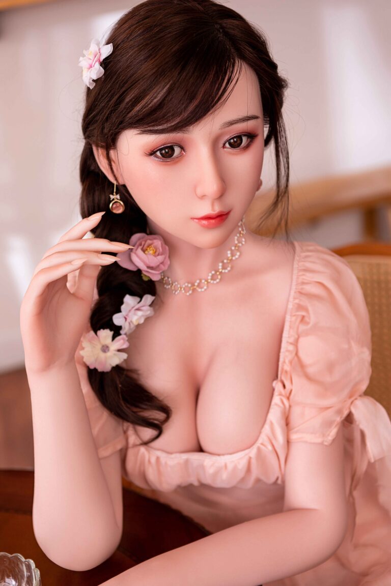New Asia Face #444