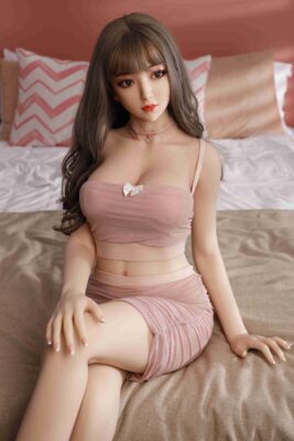New Asia Face #435 - Image 2
