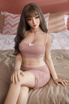 Alternative view of New Asia Face #435