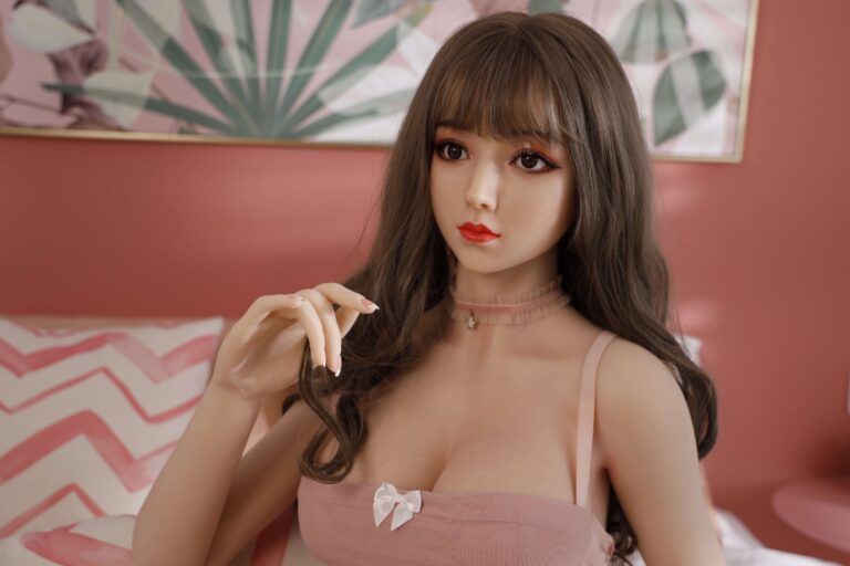New Asia Face #435