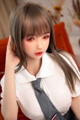 New Asia Face #442 - Image 5