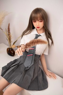 New Asia Face #442 - Image 12