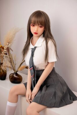 New Asia Face #442 - Image 13