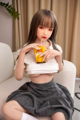 New Asia Face #442 - Image 15