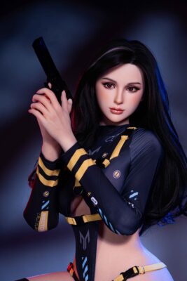 New Asia Face #471