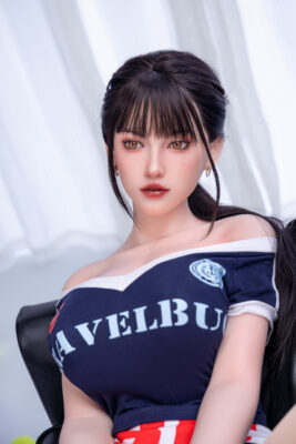 New Asia Face #454 - Image 10