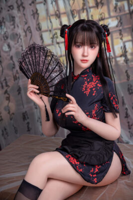 New Asia Face #455 - Image 9
