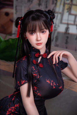 New Asia Face #455 - Image 19