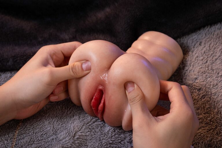 Pocket Pussy04-White - Image 11