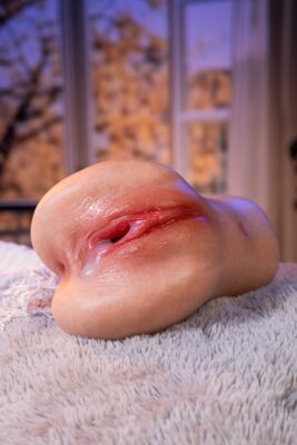 Pocket Pussy11-White - Image 5