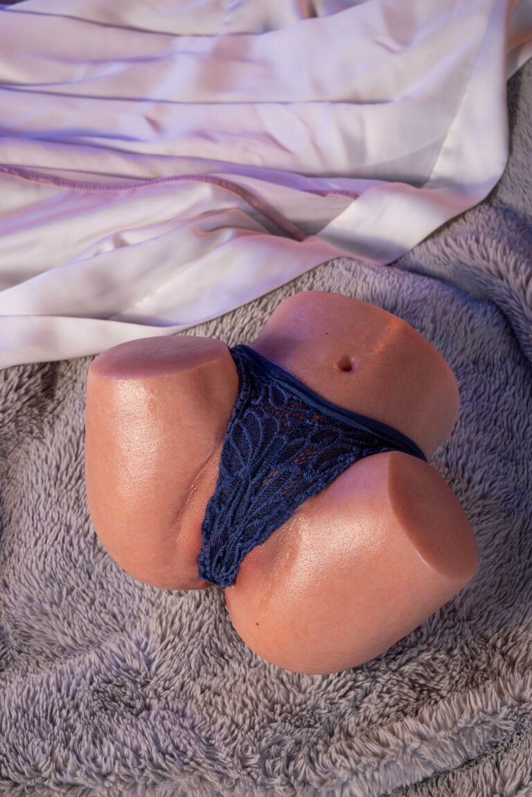 Butt08(2.1KG)-Tan - Image 14
