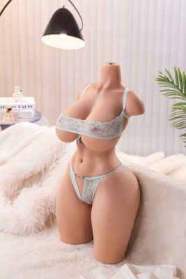 Half  Body22(11.2KG) -White - Image 14
