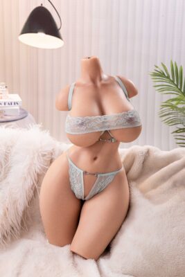 Half  Body22(11.2KG) -White - Image 15
