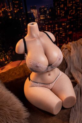 Half  Body22(11.2KG) -White (Copy) - Image 9