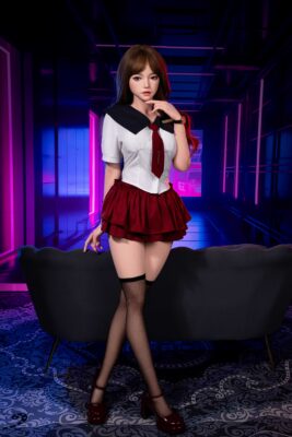 New Asia Face #484 - Image 3