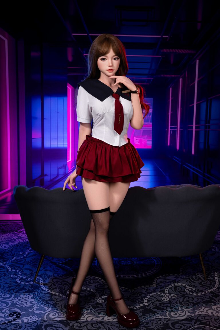 New Asia Face #484 - Image 3