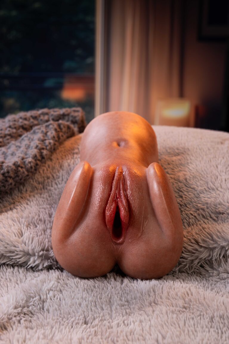 Pocket Pussy07-Tan - Image 3