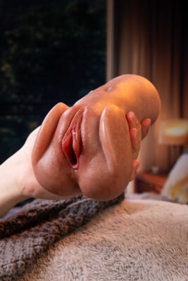 Pocket Pussy07-Tan - Image 6