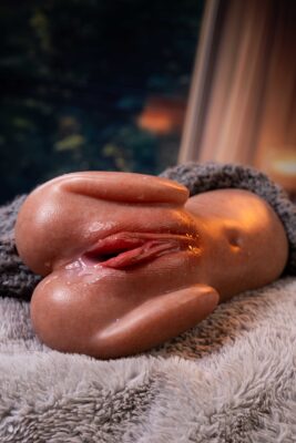 Pocket Pussy07-Tan - Image 14
