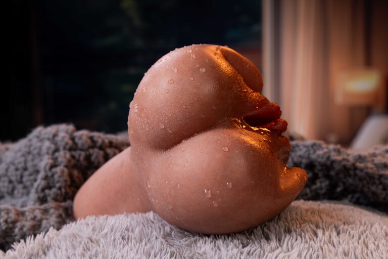 Pocket Pussy07-Tan - Image 23