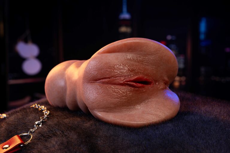 Pocket Pussy09-Tan - Image 6