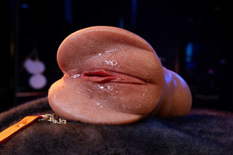 Pocket Pussy09-Tan - Image 12