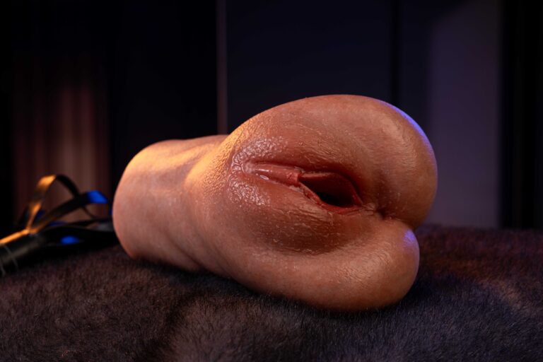 Pocket Pussy12-Tan - Image 5