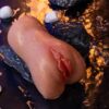 Pocket Pussy13-Tan Silicone Pocket Pussy main view
