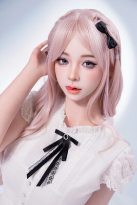 New Asia Face #476 - Image 3