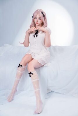New Asia Face #476 - Image 5